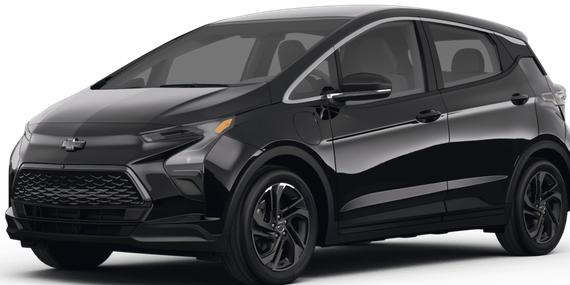 CHEVROLET BOLT EV 2022 1G1FW6S01N4100819 image